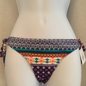 Skye Bikini Bottom Hinterland